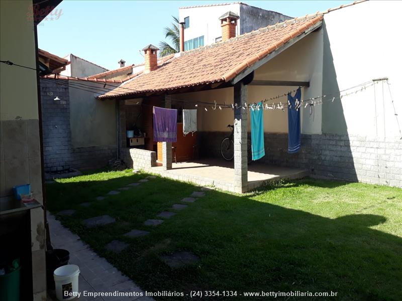 Casa a Venda no Boa Vista I em Resende