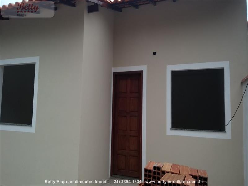 Casa a Venda no Itapuca em Resende