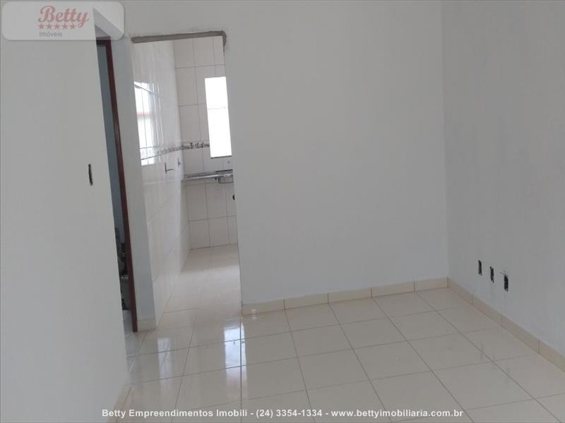 Casa a Venda no Itapuca em Resende