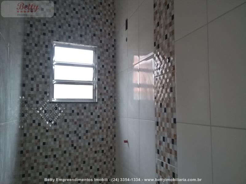 Casa a Venda no Itapuca em Resende
