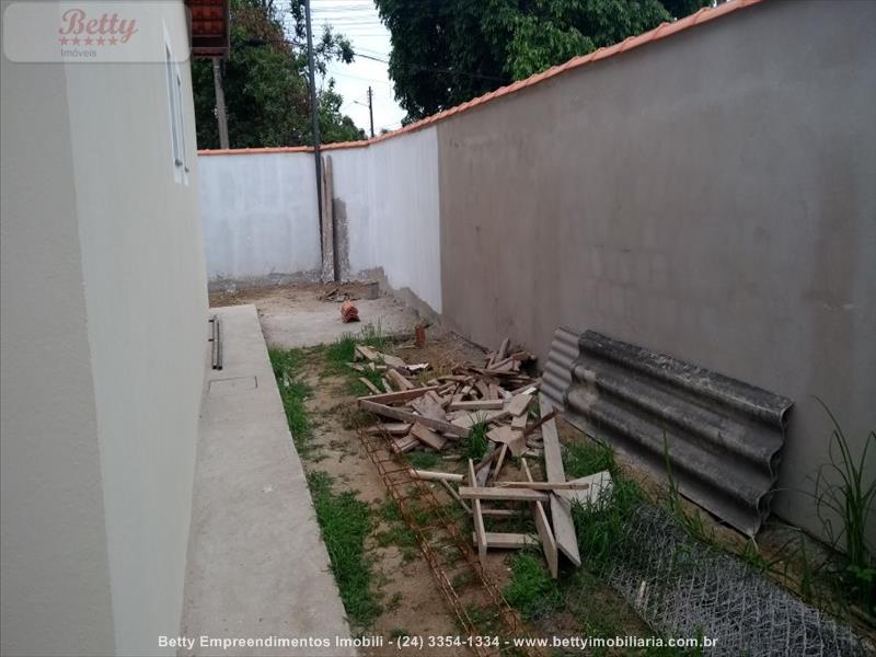 Casa a Venda no Itapuca em Resende