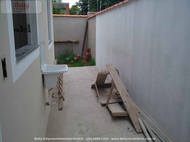 Casa a Venda no Itapuca em Resende