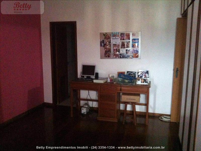 Apartamento a Venda no Campos Elíseos em Resende