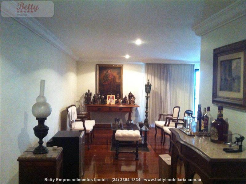 Apartamento a Venda no Campos Elíseos em Resende