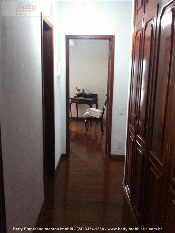 Apartamento a Venda no Campos Elíseos em Resende