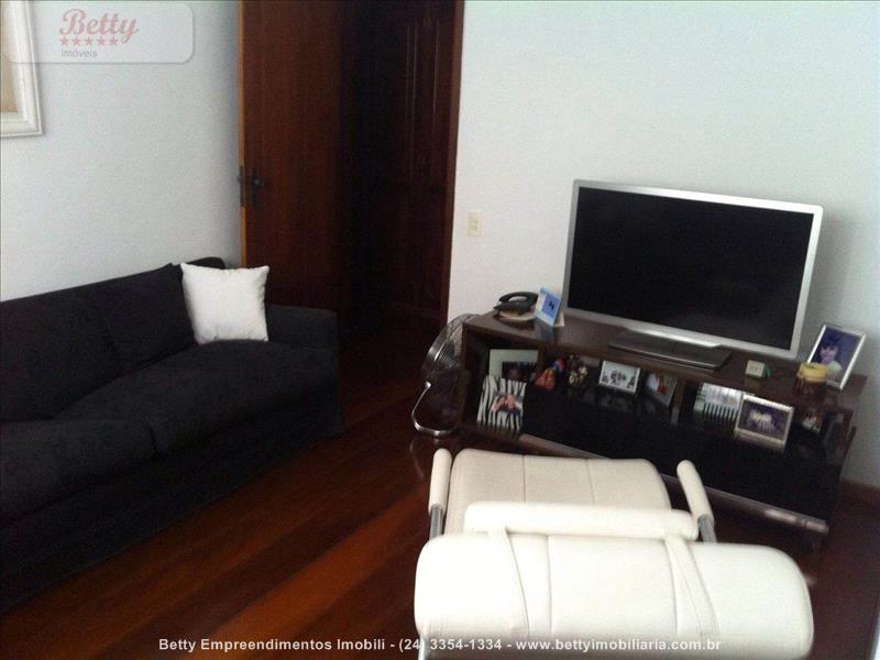 Apartamento a Venda no Campos Elíseos em Resende
