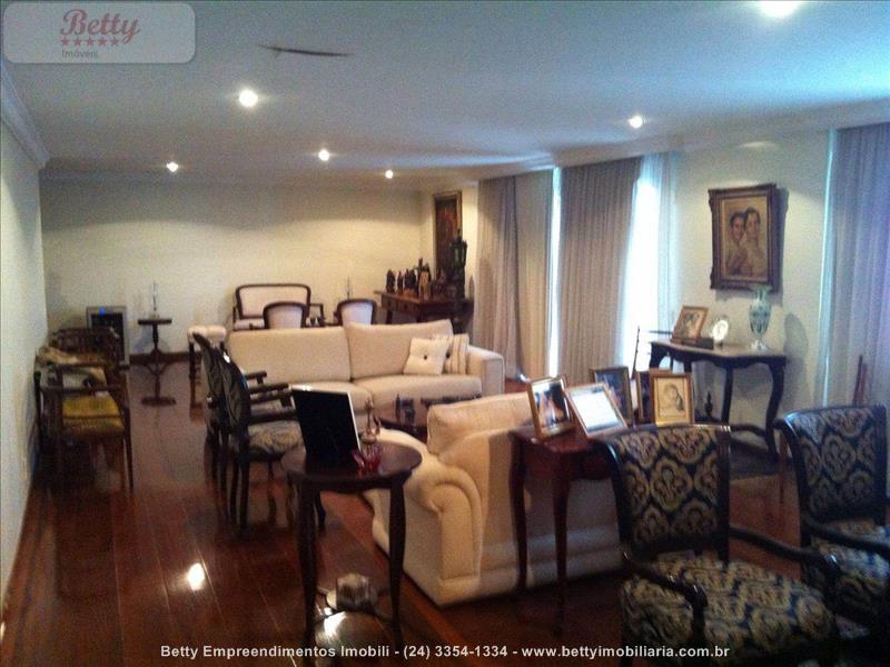 Apartamento a Venda no Campos Elíseos em Resende