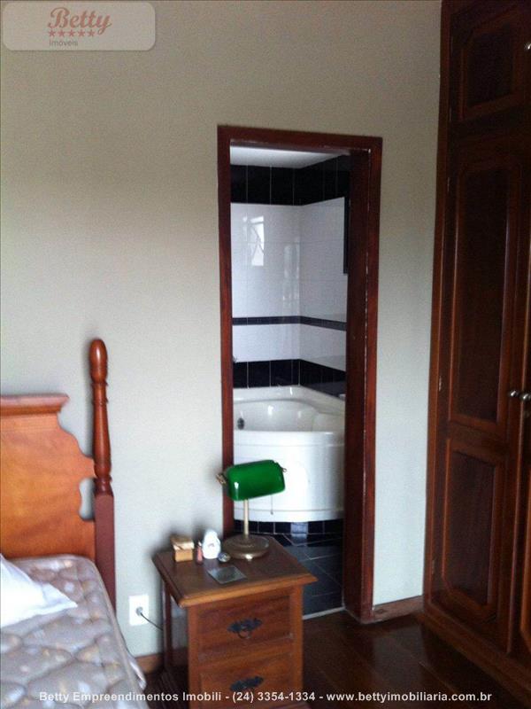 Apartamento a Venda no Campos Elíseos em Resende
