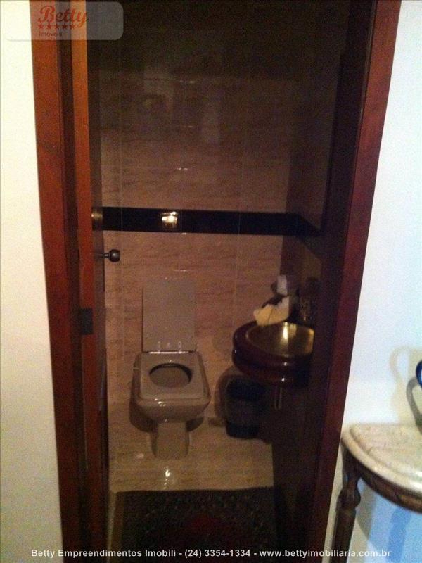 Apartamento a Venda no Campos Elíseos em Resende