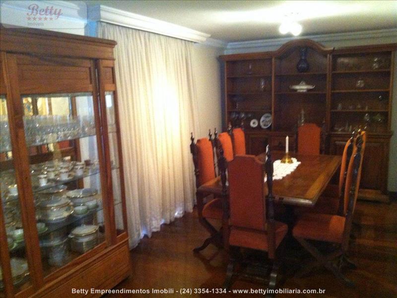 Apartamento a Venda no Campos Elíseos em Resende