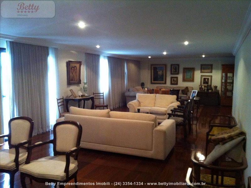 Apartamento a Venda no Campos Elíseos em Resende