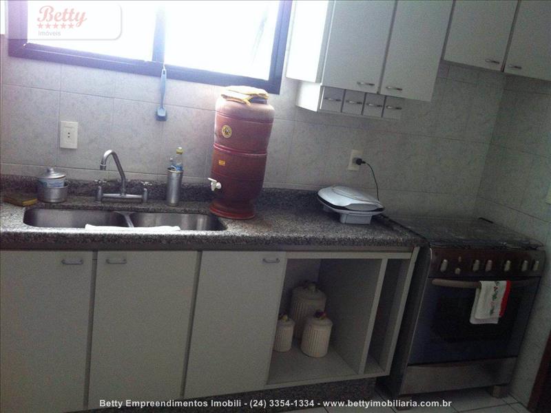 Apartamento a Venda no Campos Elíseos em Resende