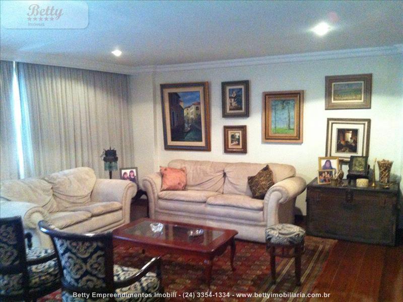 Apartamento a Venda no Campos Elíseos em Resende