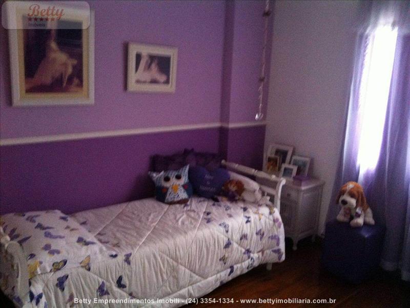 Apartamento a Venda no Campos Elíseos em Resende