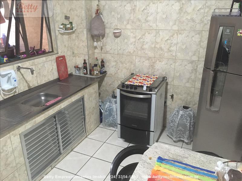 Apartamento a Venda no Barbosa Lima em Resende