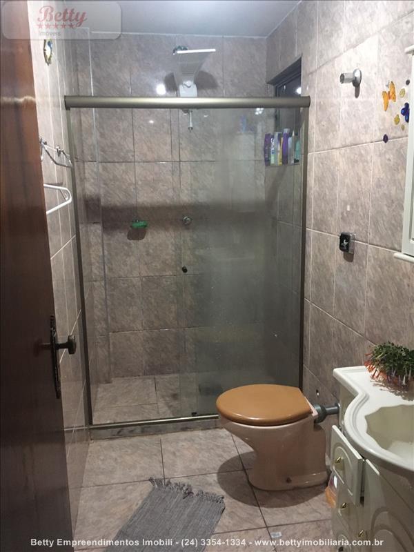 Apartamento a Venda no Barbosa Lima em Resende