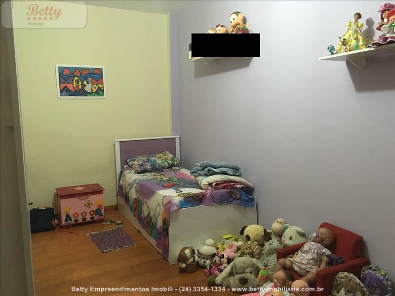 Apartamento a Venda no Barbosa Lima em Resende