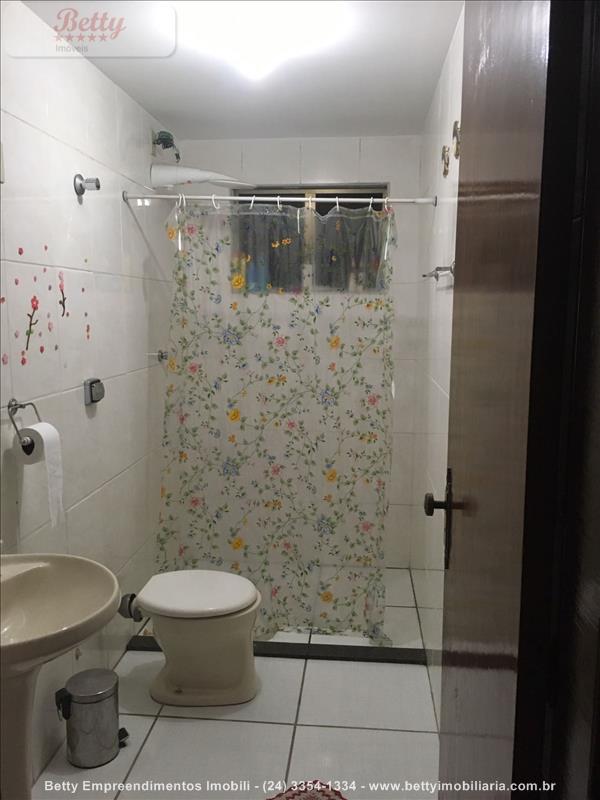 Apartamento a Venda no Barbosa Lima em Resende