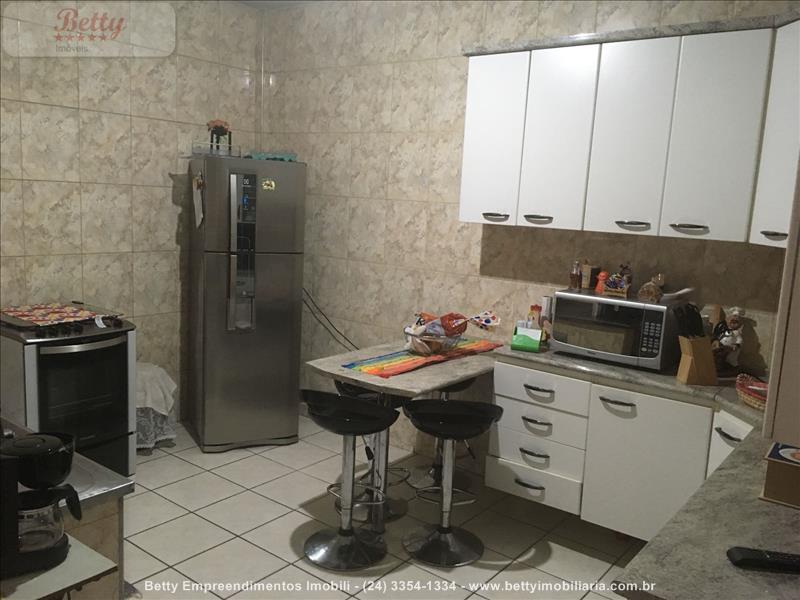 Apartamento a Venda no Barbosa Lima em Resende