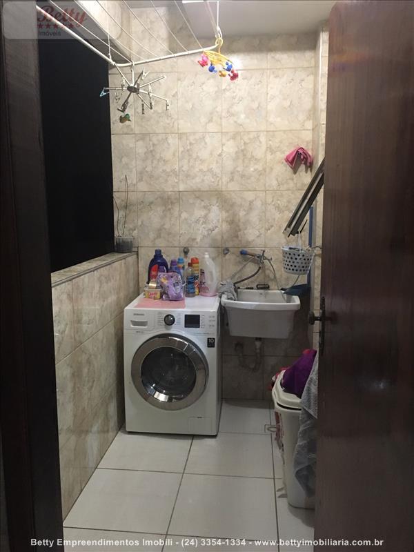 Apartamento a Venda no Barbosa Lima em Resende