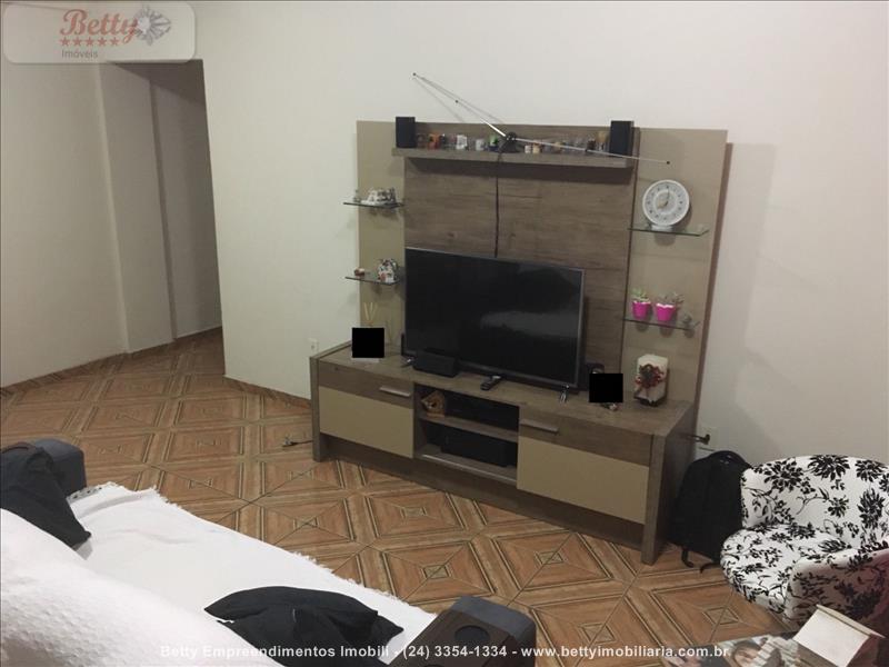 Apartamento a Venda no Barbosa Lima em Resende