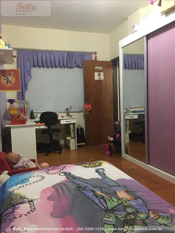 Apartamento a Venda no Barbosa Lima em Resende