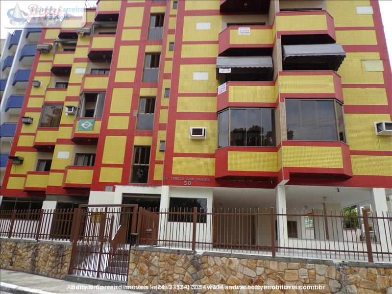 Apartamento a Venda no Barbosa Lima em Resende