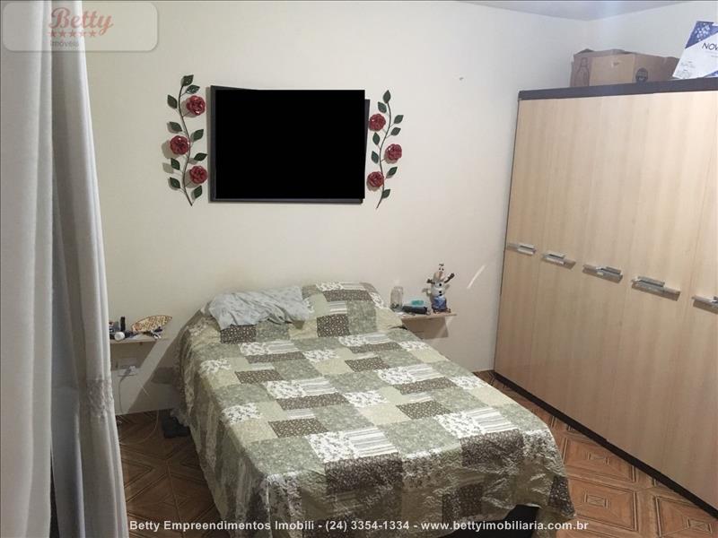 Apartamento a Venda no Barbosa Lima em Resende