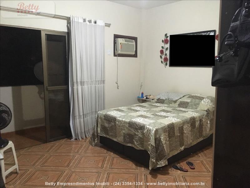 Apartamento a Venda no Barbosa Lima em Resende