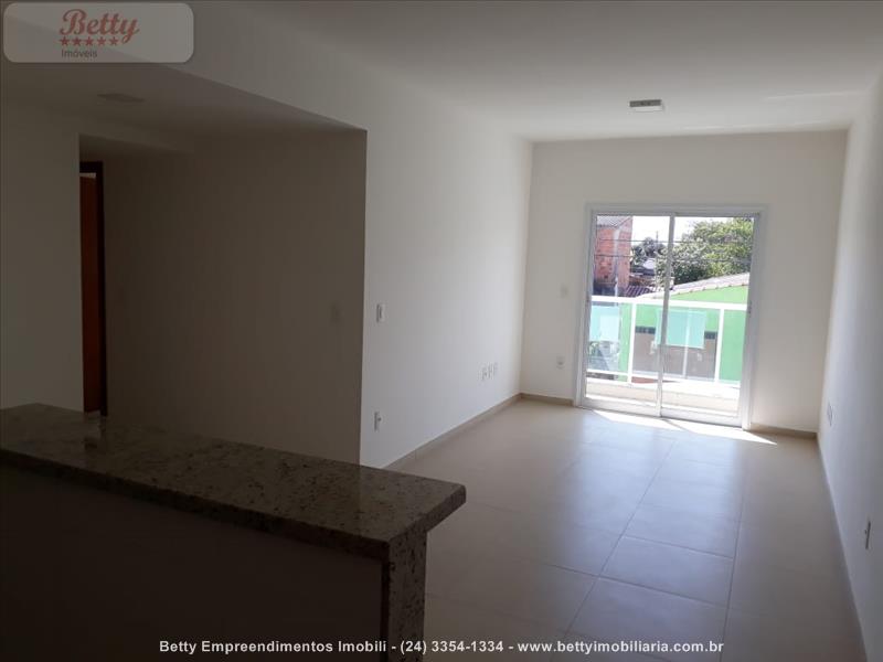 Apartamento a Venda no Santa Isabel em Resende