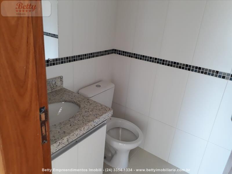 Apartamento a Venda no Santa Isabel em Resende