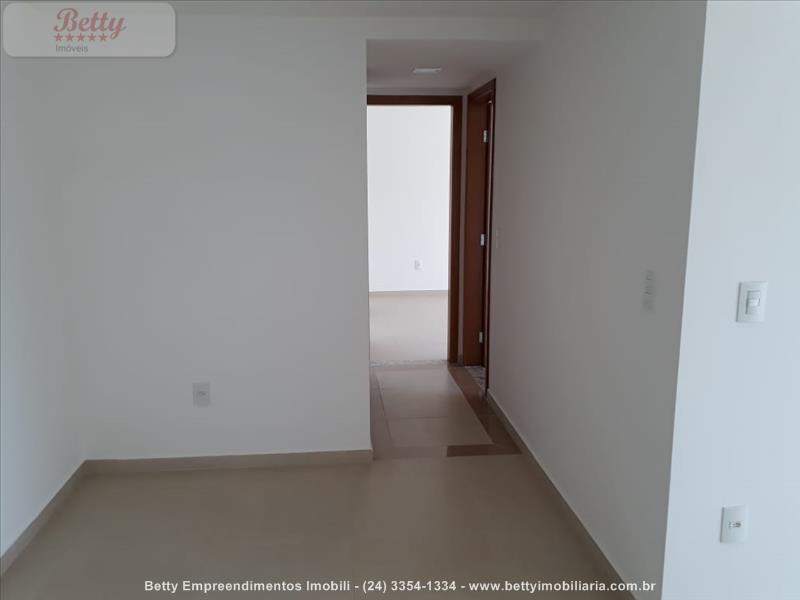 Apartamento a Venda no Santa Isabel em Resende