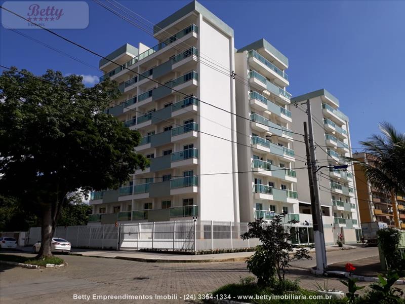 Apartamento a Venda no Santa Isabel em Resende