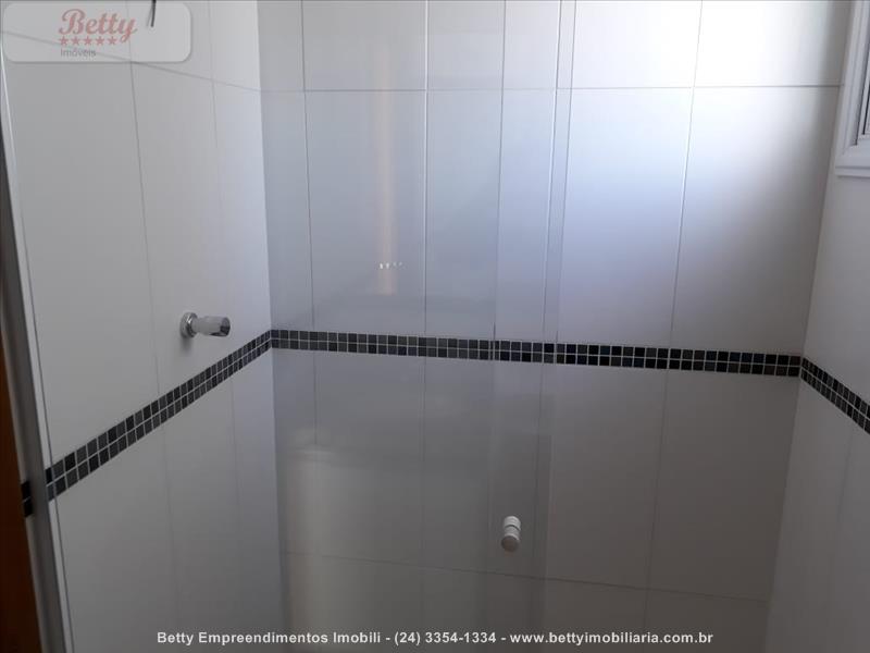 Apartamento a Venda no Santa Isabel em Resende