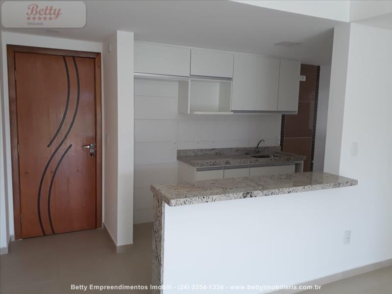 Apartamento a Venda no Santa Isabel em Resende