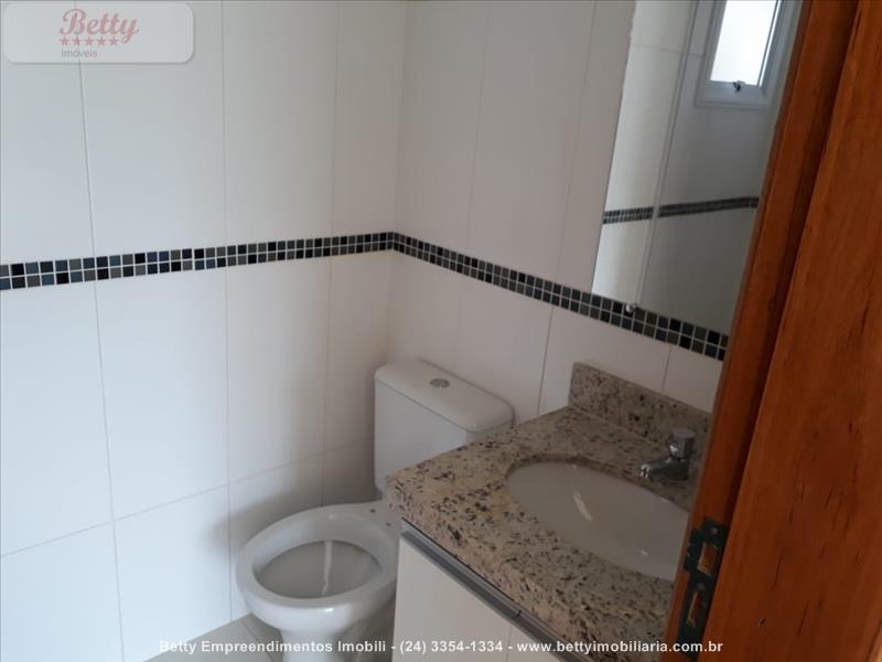 Apartamento a Venda no Santa Isabel em Resende