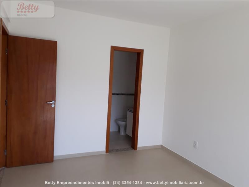 Apartamento a Venda no Santa Isabel em Resende