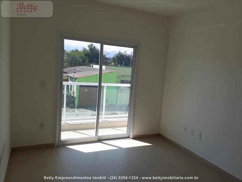 Apartamento a Venda no Santa Isabel em Resende