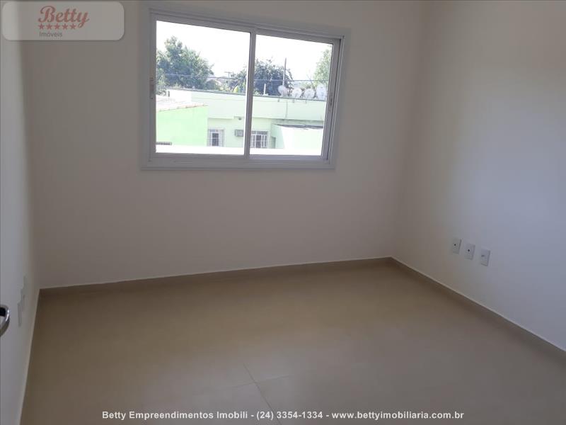 Apartamento a Venda no Santa Isabel em Resende