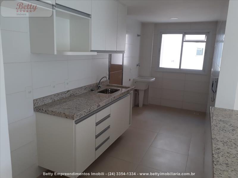Apartamento a Venda no Santa Isabel em Resende