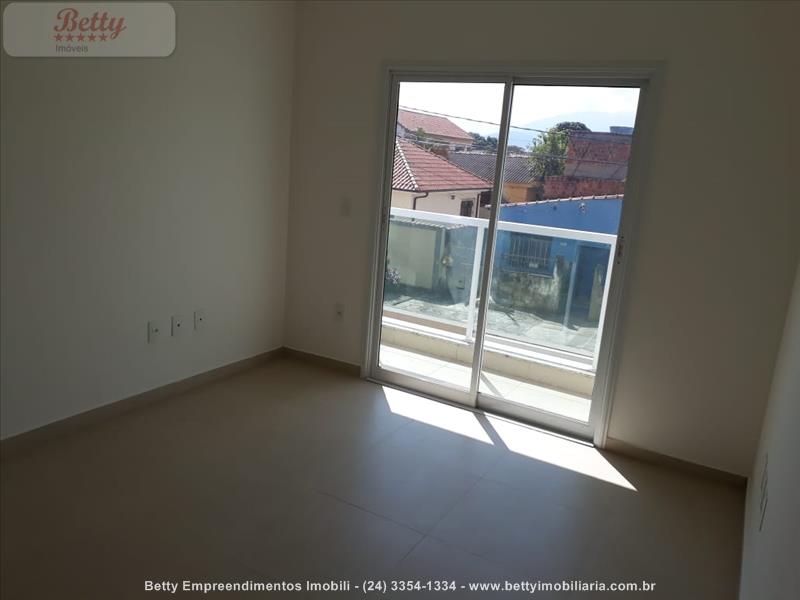 Apartamento a Venda no Santa Isabel em Resende