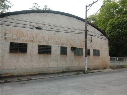 Galpão à Venda