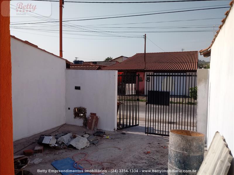 Casa a Venda no Morada da Montanha em Resende