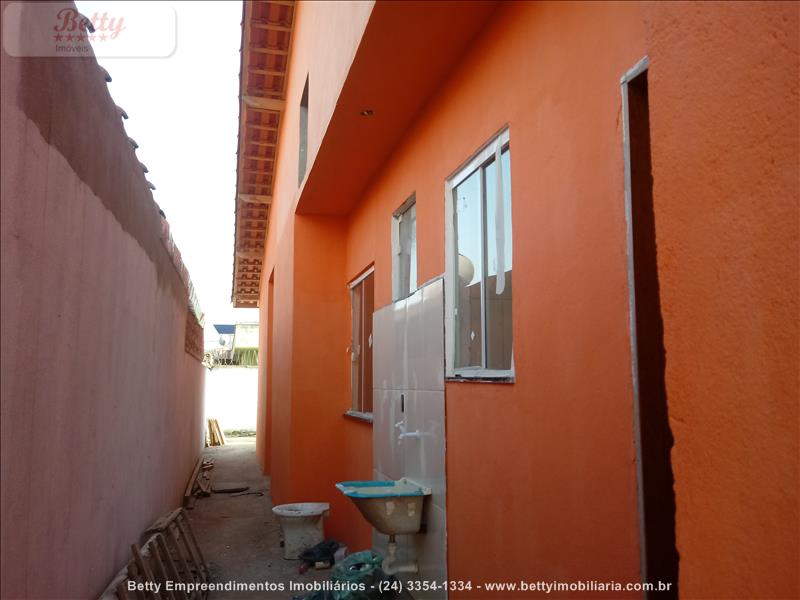 Casa a Venda no Morada da Montanha em Resende
