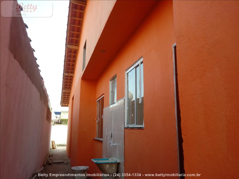Casa a Venda no Morada da Montanha em Resende