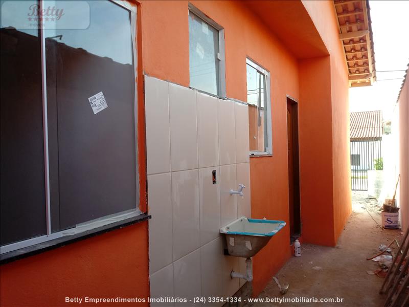 Casa a Venda no Morada da Montanha em Resende