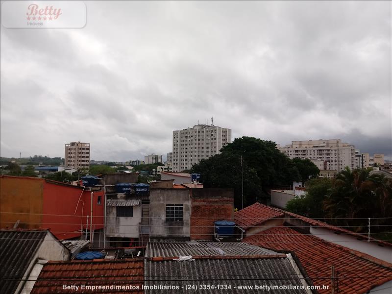 Apartamento a Venda no Vila Santa Cecília em Resende