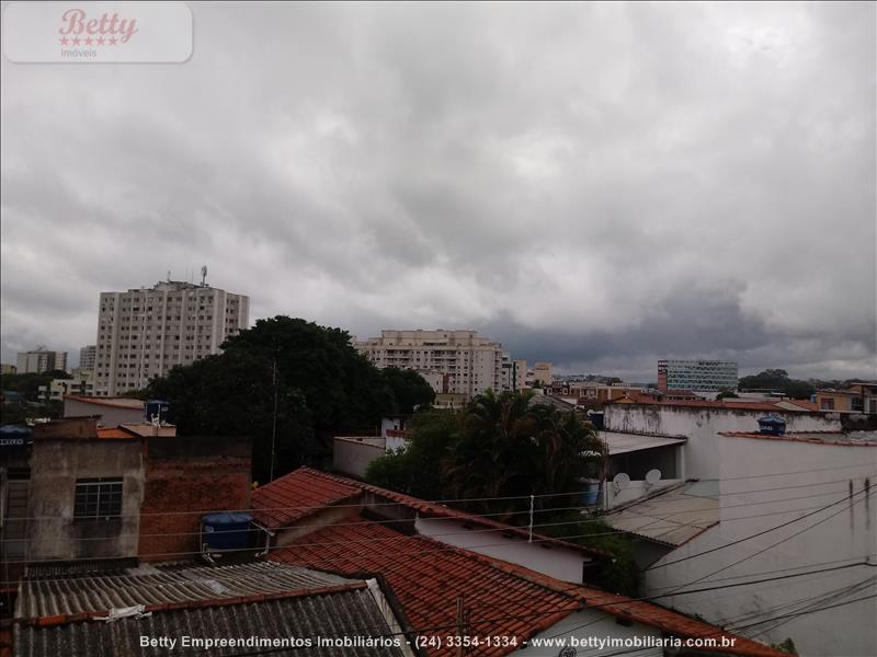 Apartamento a Venda no Vila Santa Cecília em Resende