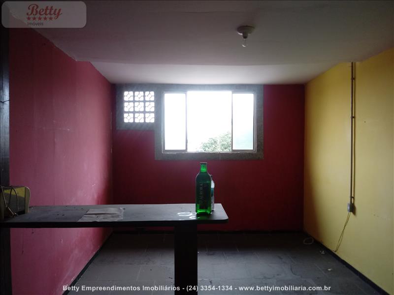 Apartamento a Venda no Vila Santa Cecília em Resende