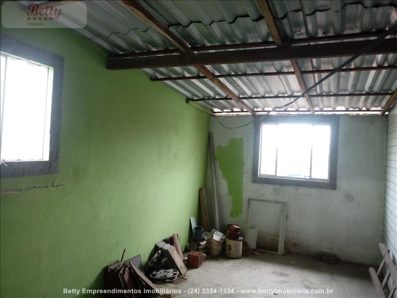Apartamento a Venda no Vila Santa Cecília em Resende